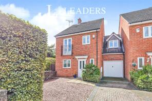 31, Windmill Lane, Belper DE56 1GN