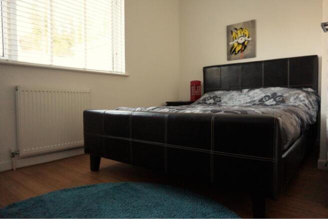 Bedroom Two