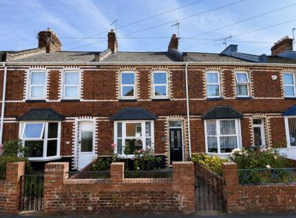 School Road, St.Thomas, EX2