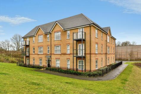 Porthcawl Close, STEVENAGE, Hertfordshire, SG1