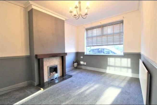 Warwick Street, Chesterton, Newcastle-under-Lyme photo 4