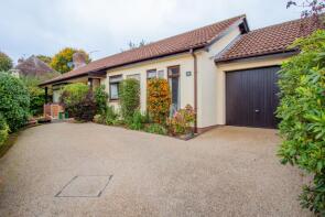 58, Lark Rise, Sidmouth EX10 0DH