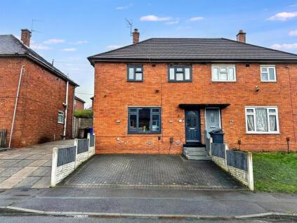 Mallorie Road, Norton, Stoke On Trent, ST6 8ES