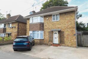 8, Packet Boat Lane, Uxbridge UB8 2JT