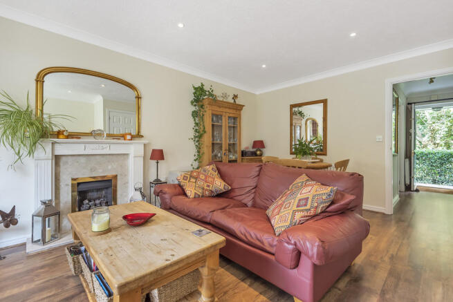 Sitting Room/Dini...