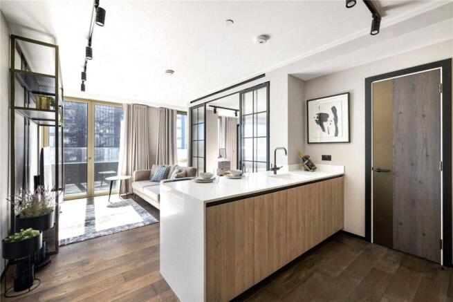 Open Plan