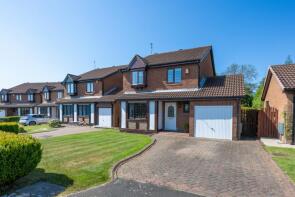 14, Wells Close, Manor Park, Newcastle Upon Tyne NE7 7YT