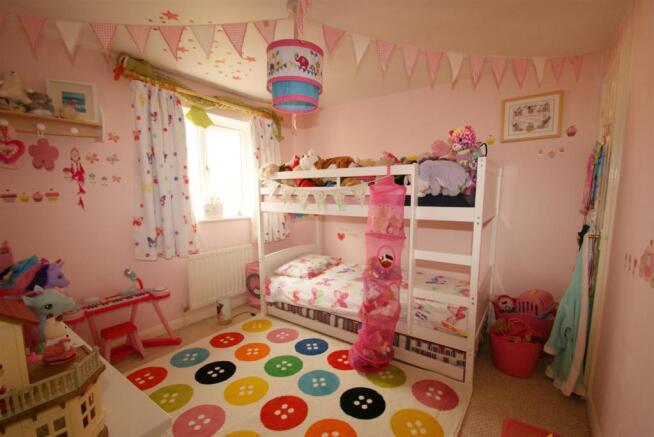 Bedroom 2 .JPG