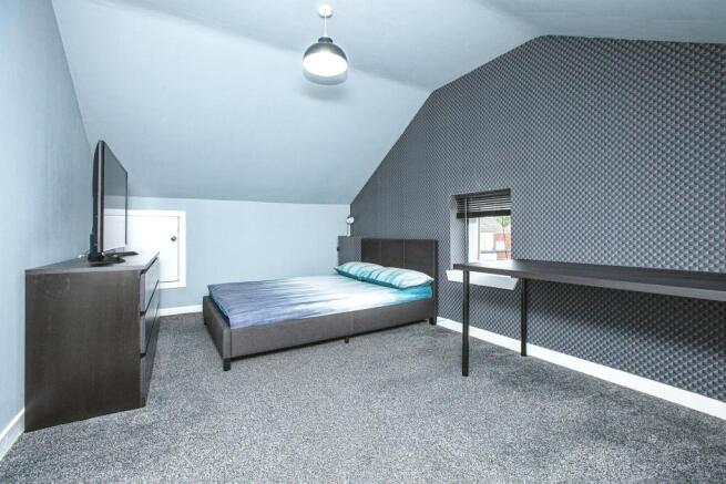 Attic