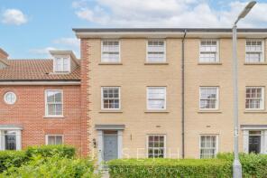21, Willis Crescent, Ipswich IP4 3FA