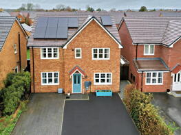 11, Arrow Way, Alcester B50 4GQ