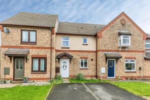 19, Hawthorn Crescent, Bristol BS49 4RG