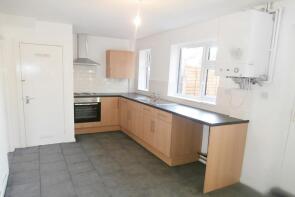 55, Beckley Road, Nottingham NG8 6GX