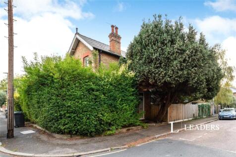 Piper Road, Kingston upon Thames