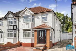 10, Milton Avenue, Barnet EN5 2EX