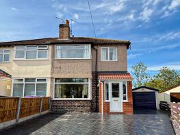 33, Manor Crescent, Liverpool L25 8RA