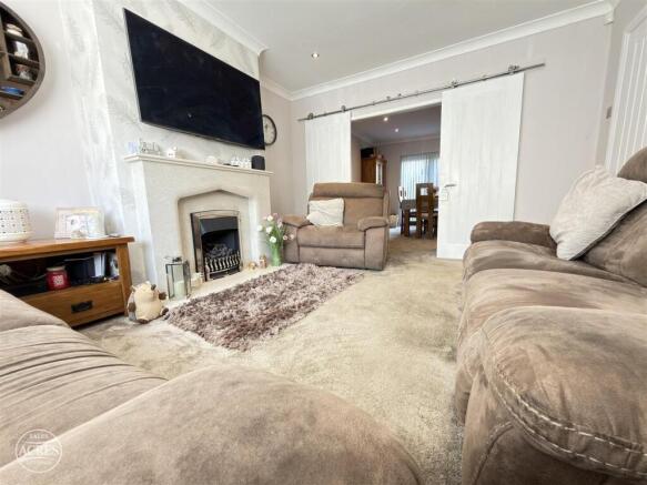 Appleton Avenue, Great Barr, Birmingham photo 5