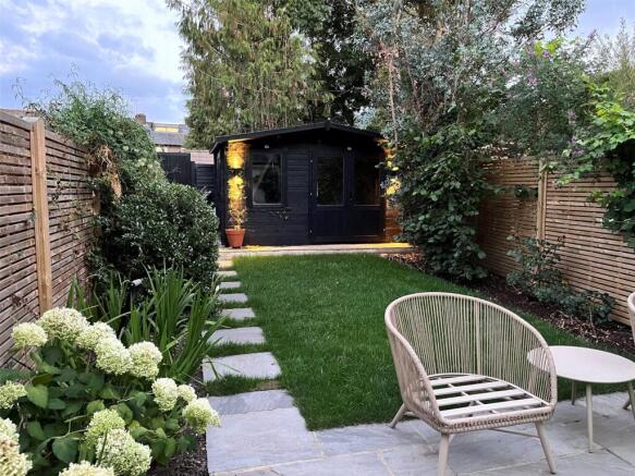Summer Garden