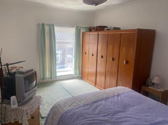 Bedroom 1 