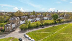 Flat 2, 2, The Paragon, London SE3 0NX