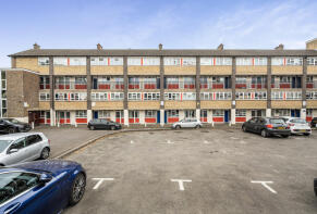 Flat 9, The Beeches, London Road, Mitcham CR4 4BH
