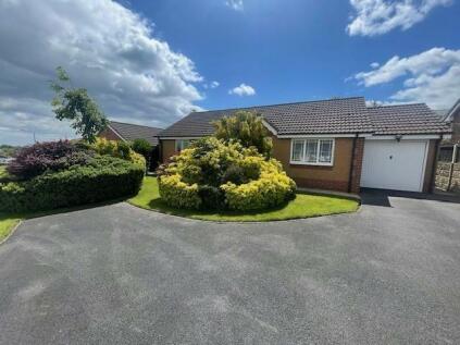 Bracken Road, Shirebrook