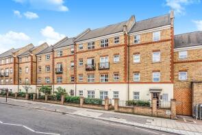 31, 194 210 Pegasus Court, Horn Lane, London W3 6PT