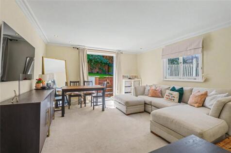East Hill, SW18