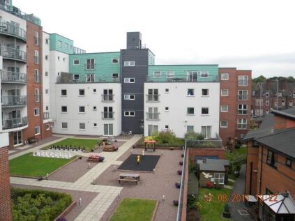 London Road, Newcastle, ST5