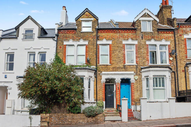 89a and 89b Plough Road, Battersea, London SW11 2BJ