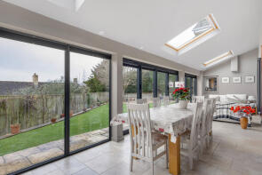 Meldrum, Baunton Lane, Cirencester GL7 2LL