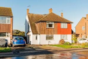 10, Old Gate Road, Faversham ME13 7SR