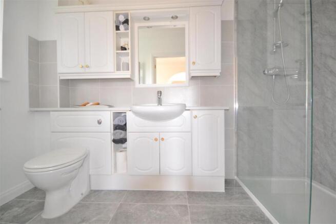 EN SUITE BI