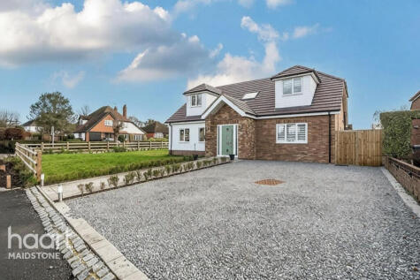 Pear Tree Lane, MAIDSTONE