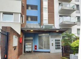 Flat 21, 1 Whytlaw House, Baythorne Street, London E3 4AP