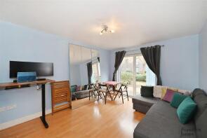Flat 2, Padstone House, Capulet Square, London E3 3NE