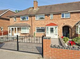 564, Barrows Lane, Sheldon, Birmingham B26 3BE