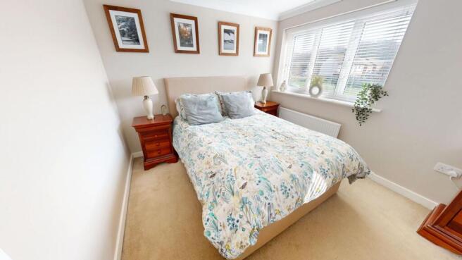 3 bed Semi-Detached for sale Image 9