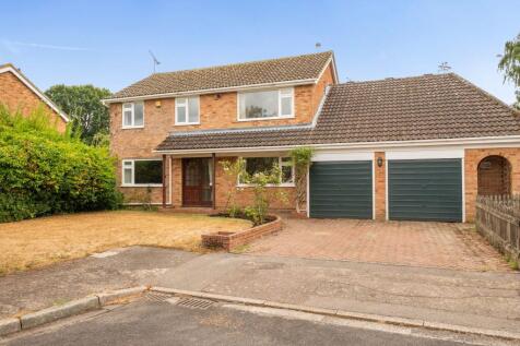 Allington Drive, Tonbridge, TN10