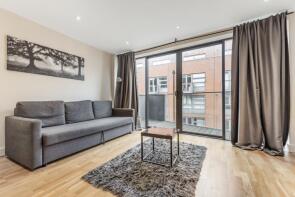Flat 69, 82 Arc House, Tanner Street, London SE1 3GN