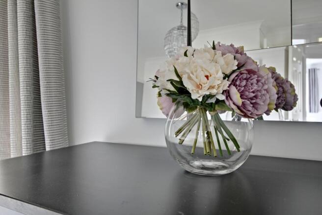 Bedroom 1 (Double with Ensuite)
