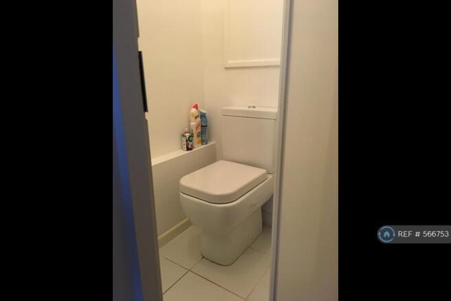 Separate Wc