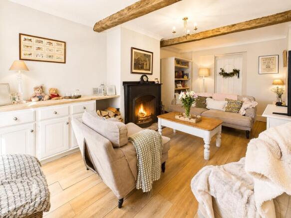 Green Lane, Caldicot, Monmouthshire, NP26 photo 4