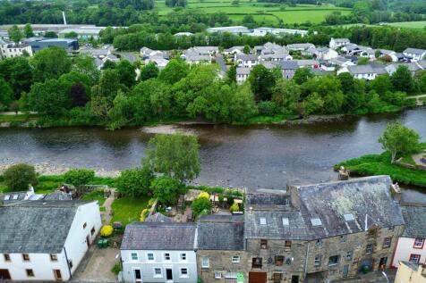 Waterloo Street, Cockermouth, CA13