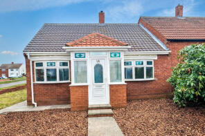 16, Fallow Road, South Shields NE34 7AG