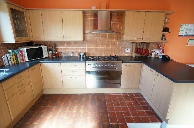 3rd Photo of Kitchen