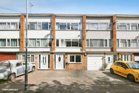 Wykeham Road, Sittingbourne, ME10