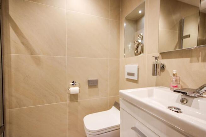 En-suite
