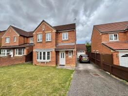 42, Kingfisher Road, Mansfield NG19 6EG