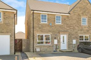 22, Poppy Gardens, Meltham, Holmfirth HD9 5AU